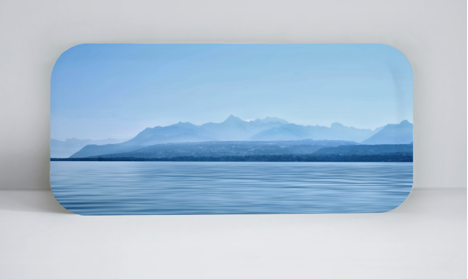 Plateau "Massif dent d'Oche" Les HEDONISTES