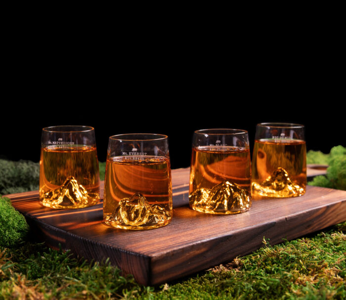 Verres Shooter Alaskan MAKER – Image 2